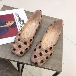 Women Flats Shoes