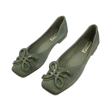 Load image into Gallery viewer, Comfortable Roll Up Loafers