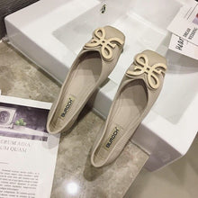 Load image into Gallery viewer, Comfortable Roll Up Loafers