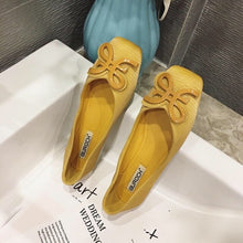 Load image into Gallery viewer, Comfortable Roll Up Loafers