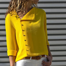 Load image into Gallery viewer, Yellow Shirt