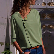 Load image into Gallery viewer, Yellow Shirt