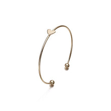 Load image into Gallery viewer, Boho Indian Jewelry Moon Star Bracelet Set