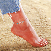 Load image into Gallery viewer, Summer Ankle Chain