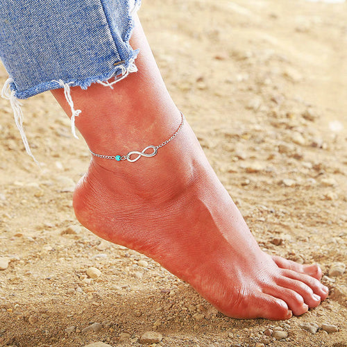 Summer Ankle Chain