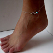 Load image into Gallery viewer, Summer Ankle Chain