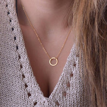 Load image into Gallery viewer, Geometric Necklace