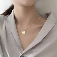 Load image into Gallery viewer, Geometric Necklace