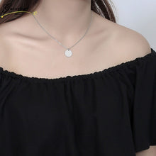 Load image into Gallery viewer, Geometric Necklace