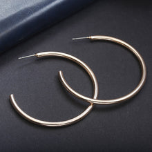 Load image into Gallery viewer, Silver,Gold,Rose Gold Earrings