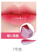 Load image into Gallery viewer, 8 Colors Lipsticks Balm