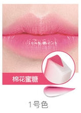 Load image into Gallery viewer, 8 Colors Lipsticks Balm