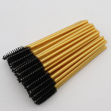Load image into Gallery viewer, 1000pcs Eyelash Brushes