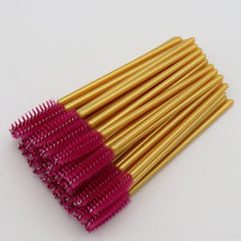 Load image into Gallery viewer, 1000pcs Eyelash Brushes