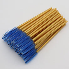 Load image into Gallery viewer, 1000pcs Eyelash Brushes