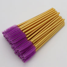 Load image into Gallery viewer, 1000pcs Eyelash Brushes