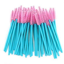 Load image into Gallery viewer, 1000pcs Eyelash Brushes