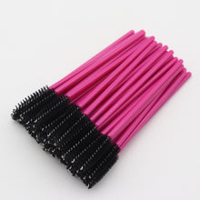 Load image into Gallery viewer, 1000pcs Eyelash Brushes