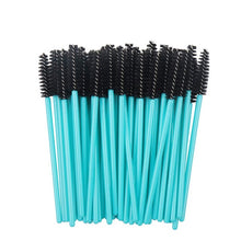 Load image into Gallery viewer, 1000pcs Eyelash Brushes