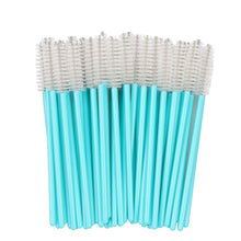 Load image into Gallery viewer, 1000pcs Eyelash Brushes