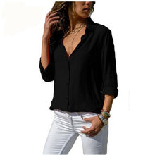 Load image into Gallery viewer, Plus Size Shirt