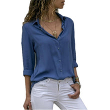 Load image into Gallery viewer, Plus Size Shirt