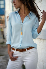 Load image into Gallery viewer, Plus Size Shirt