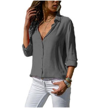 Load image into Gallery viewer, Plus Size Shirt