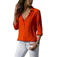 Load image into Gallery viewer, Plus Size Shirt
