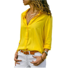 Load image into Gallery viewer, Plus Size Shirt