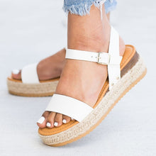 Load image into Gallery viewer, High Heels Sandals