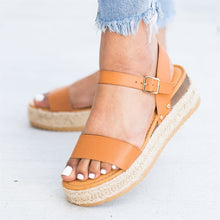 Load image into Gallery viewer, High Heels Sandals