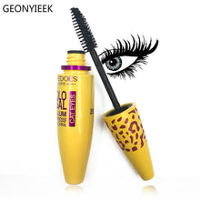 Load image into Gallery viewer, Black Mascara