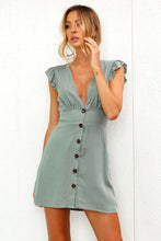 Load image into Gallery viewer, Casual Women Dress