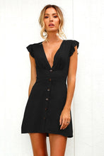 Load image into Gallery viewer, Casual Women Dress