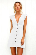 Load image into Gallery viewer, Casual Women Dress