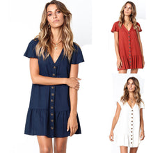 Load image into Gallery viewer, Sundress