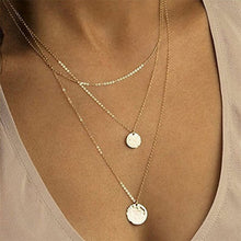 Load image into Gallery viewer, Chain Necklace