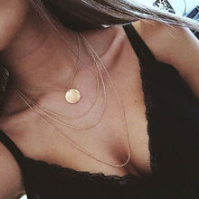 Load image into Gallery viewer, Chain Necklace
