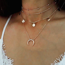 Load image into Gallery viewer, Chain Necklace