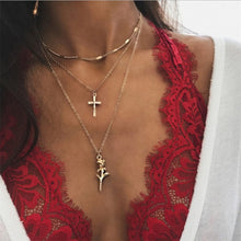 Load image into Gallery viewer, Chain Necklace
