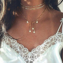 Load image into Gallery viewer, Chain Necklace