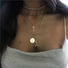 Load image into Gallery viewer, Chain Necklace