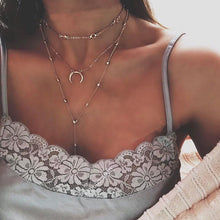 Load image into Gallery viewer, Chain Necklace