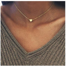 Load image into Gallery viewer, Chain Necklace