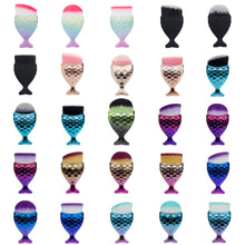 Load image into Gallery viewer, Colorful Brushes