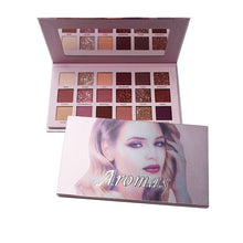 Load image into Gallery viewer, 18 Colors Waterproof Pallete