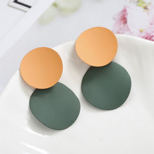 Load image into Gallery viewer, Minimalist Jewelry Earrings