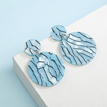 Load image into Gallery viewer, Minimalist Jewelry Earrings