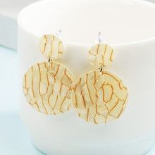 Load image into Gallery viewer, Minimalist Jewelry Earrings